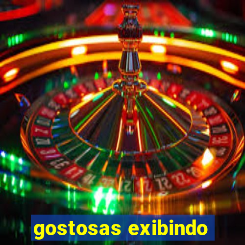 gostosas exibindo